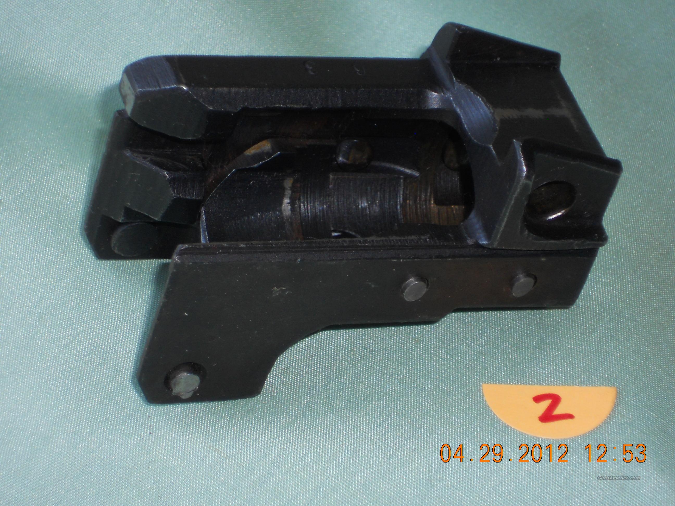 AK47 ROMANIAN BARREL TRUNNION for sale at 963703564
