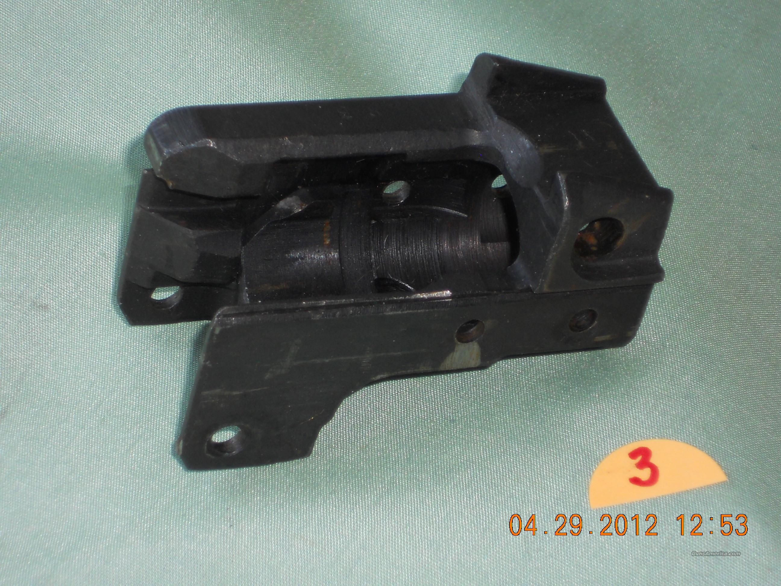 AK47 ROMANIAN BARREL TRUNNION for sale at 965236284