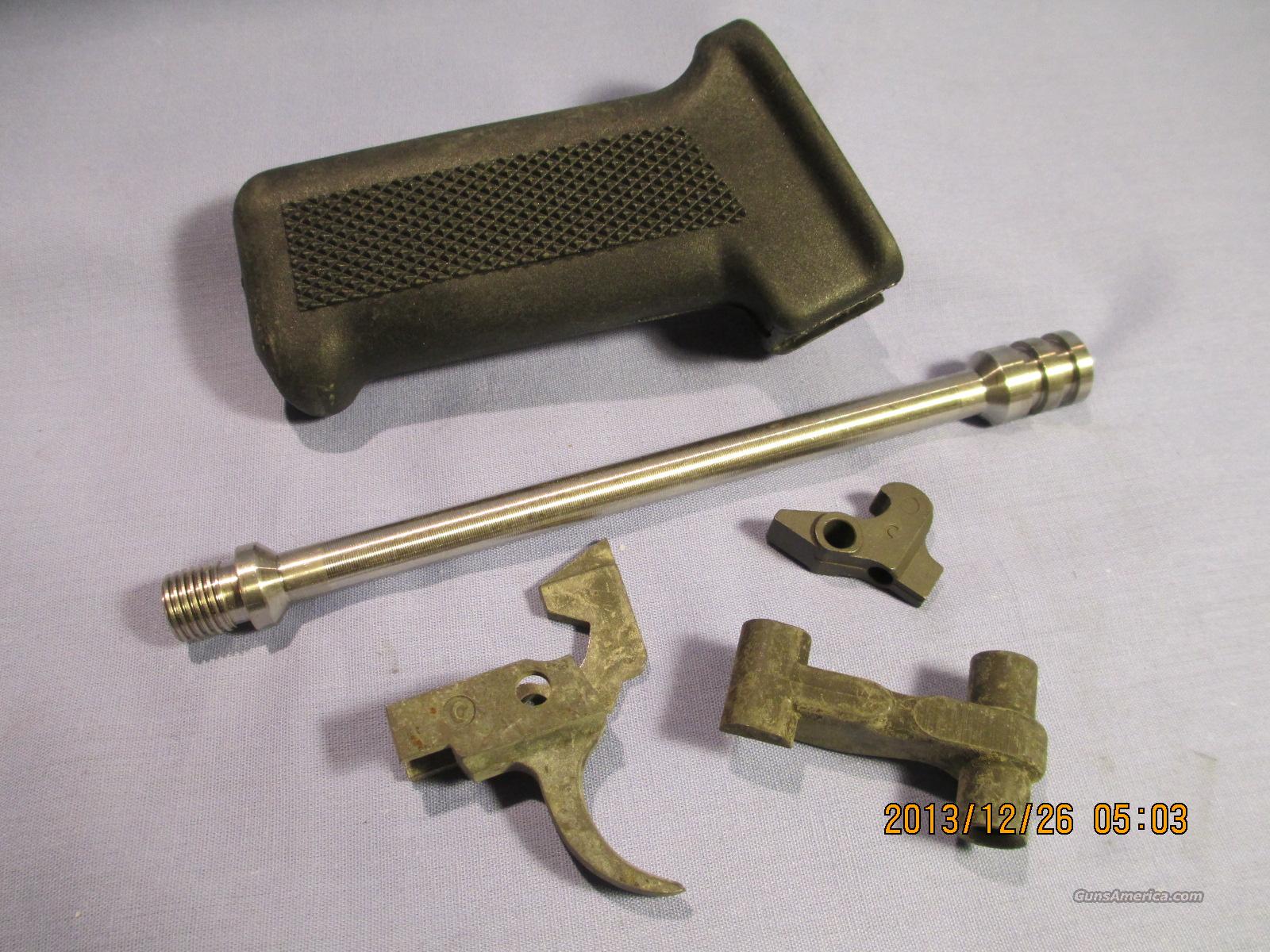 Ak47 Us Mfg Parts 922r Compliance 3 Part Se For Sale