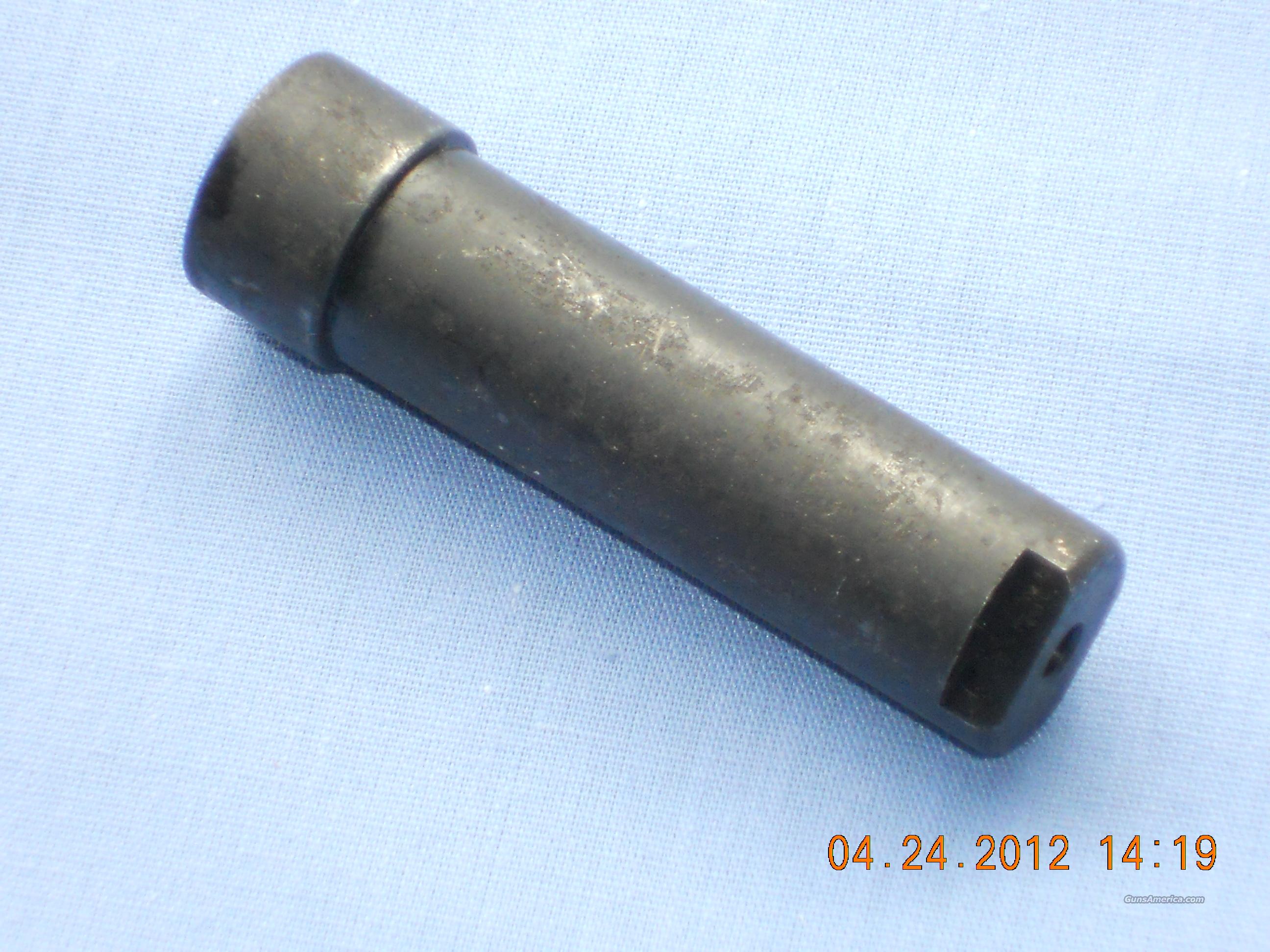 M1 GARAND RIFLE BLANK FIRING ADAPTE... for sale at