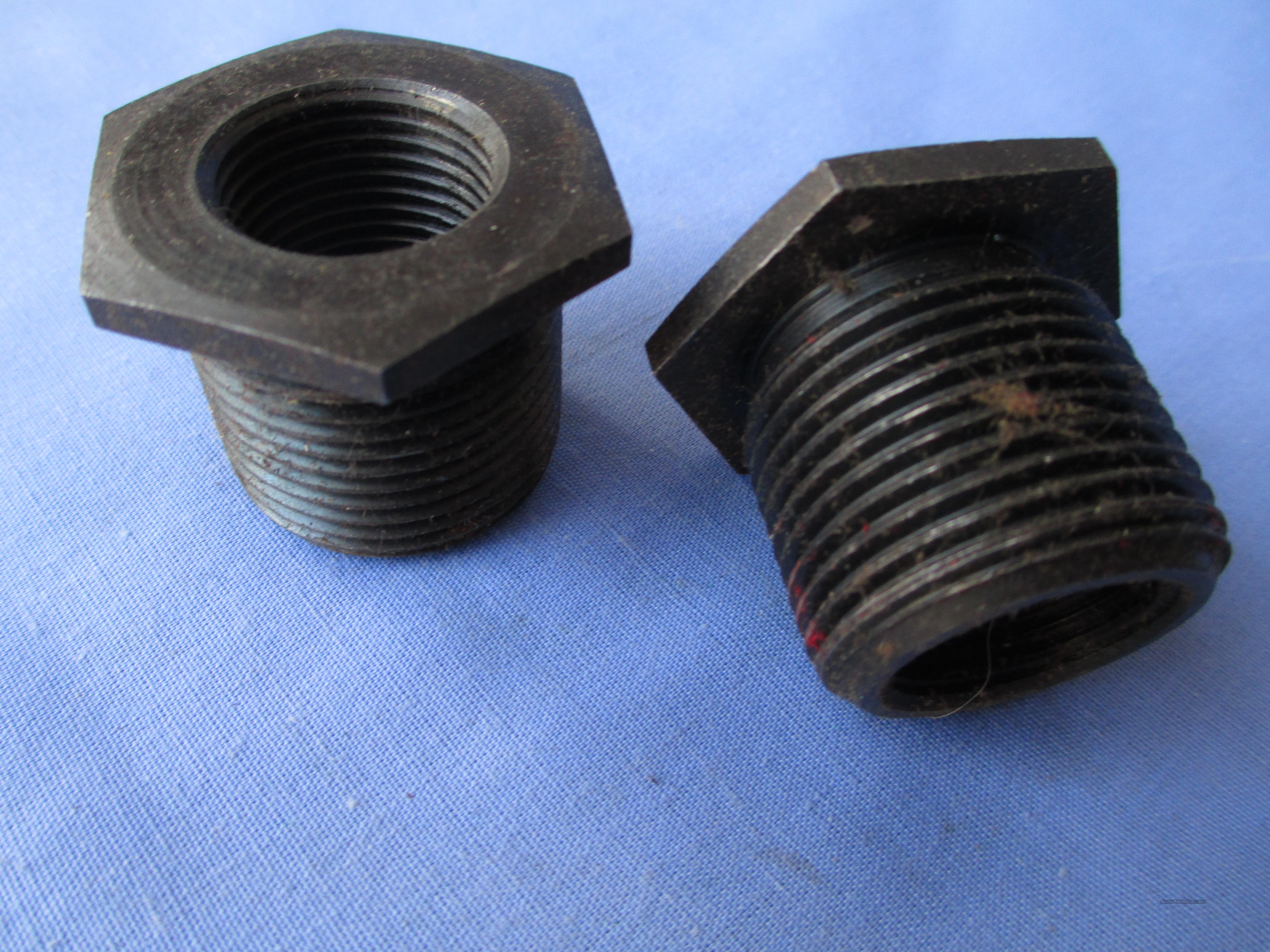 RCBS PRESS DIE BUSHING INSERT 2PK for sale at 973354126