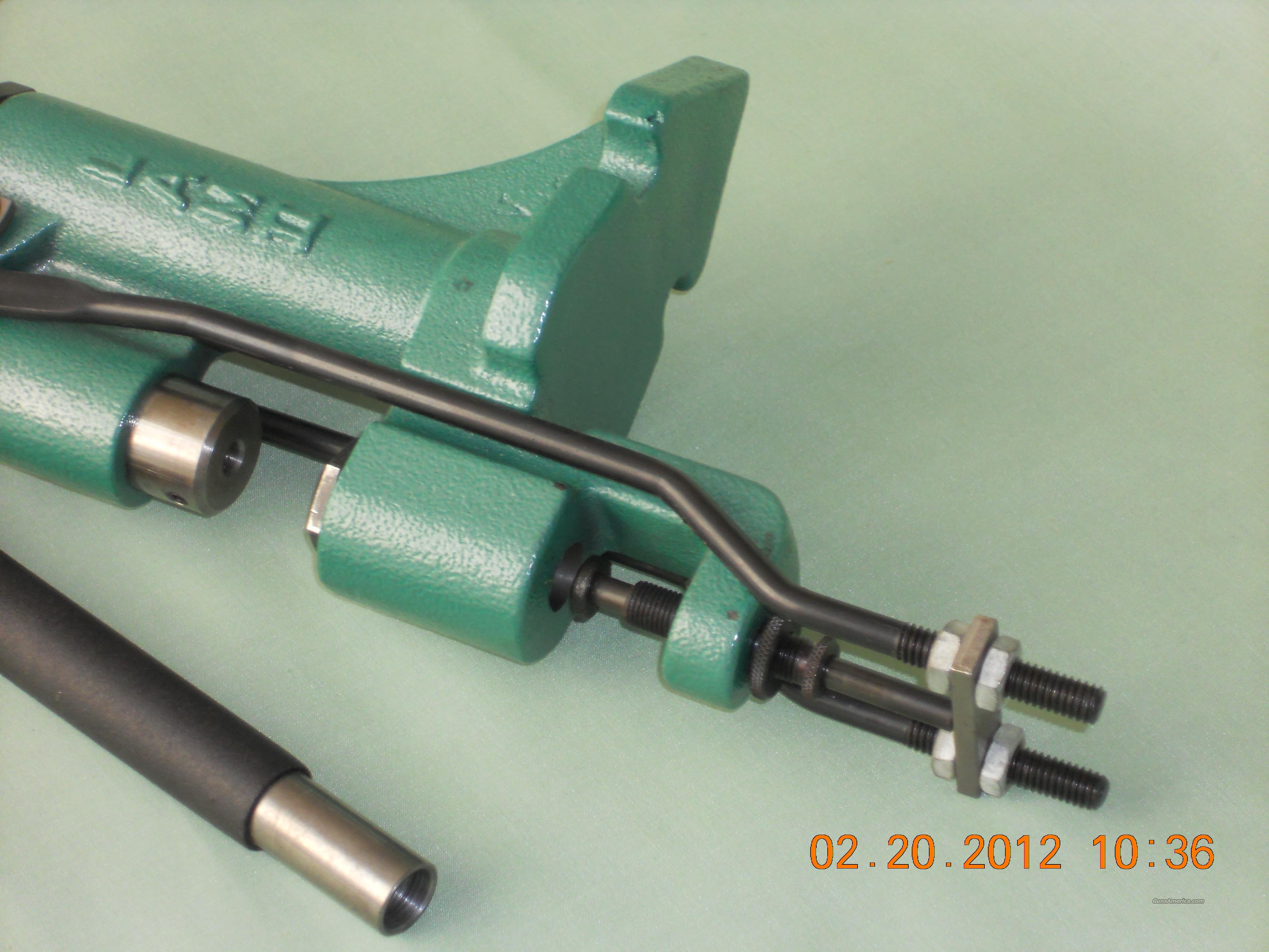 RCBS LUBEA MATIC2 SIZER LUBER for sale