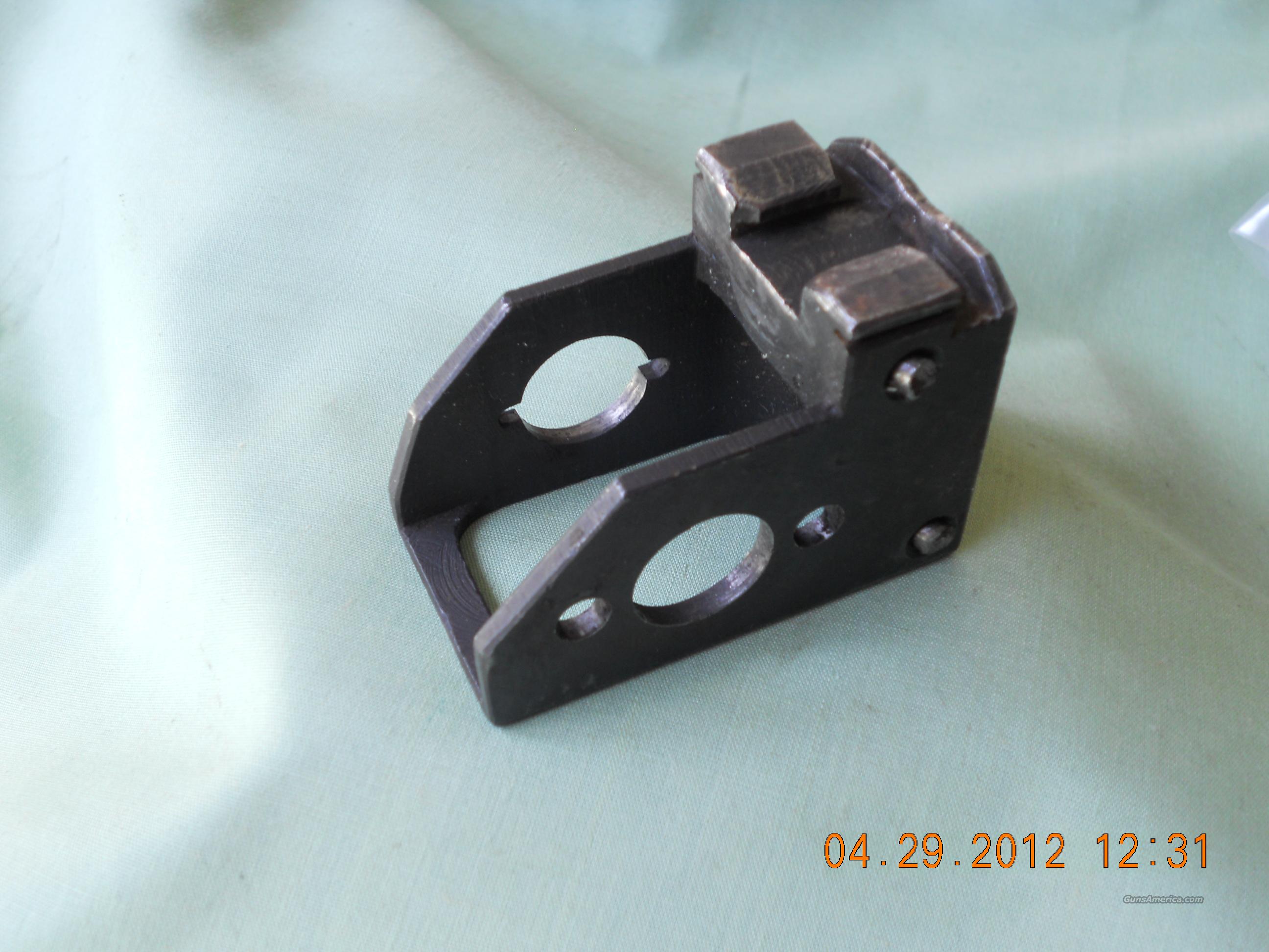 AK47 ROMANIAN REAR UF TRUNNION for sale at 981697785