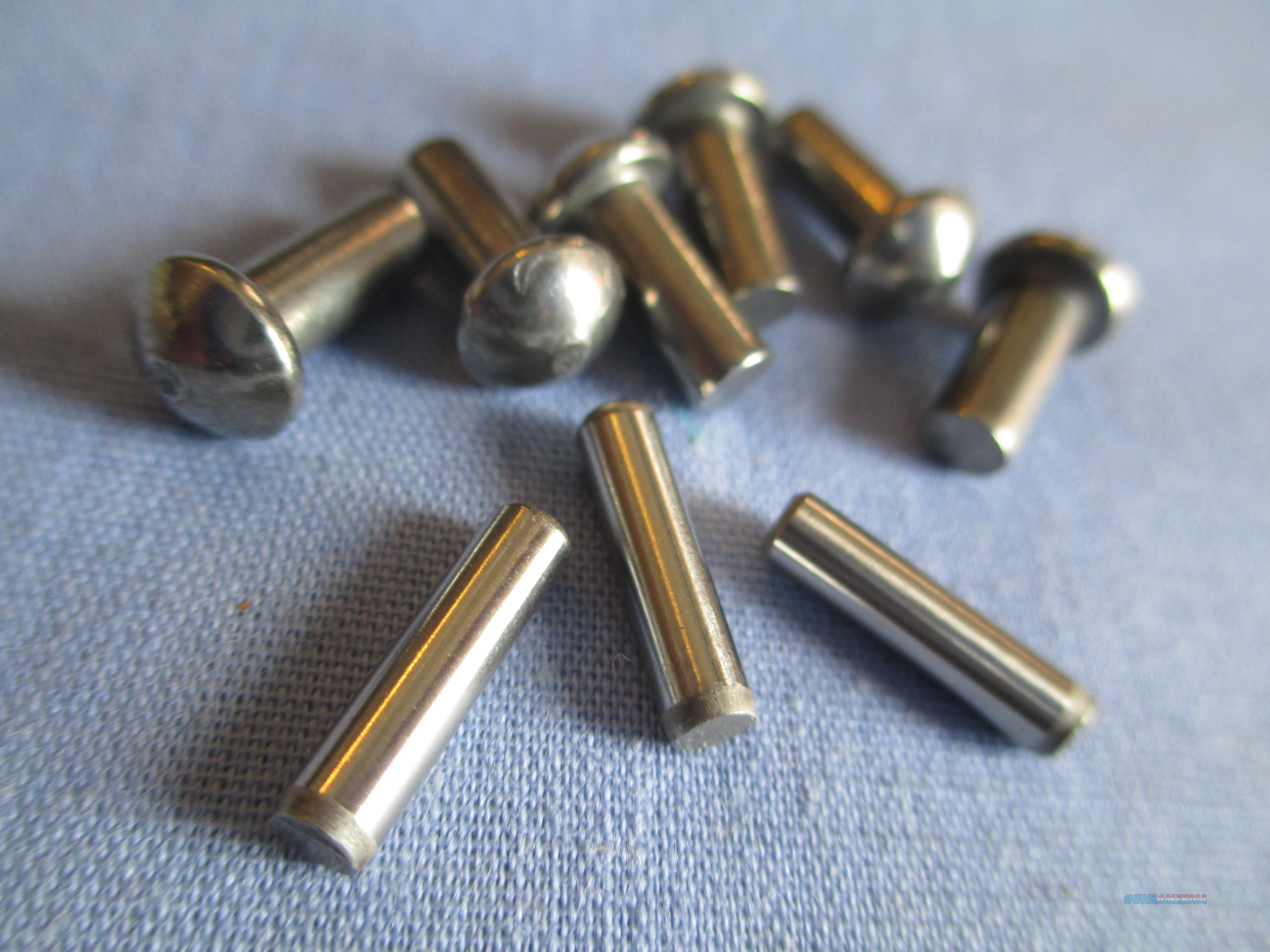 AK47 / 74 EXTRA RIVET SET FOR TR... for sale at 981745604