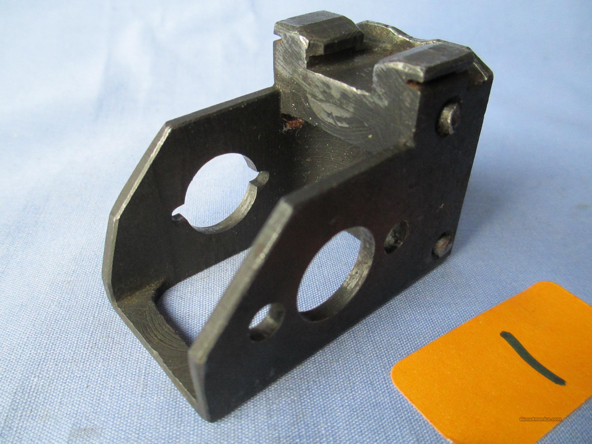 AK BULGARIAN UF REAR TRUNNION for sale at 982310447