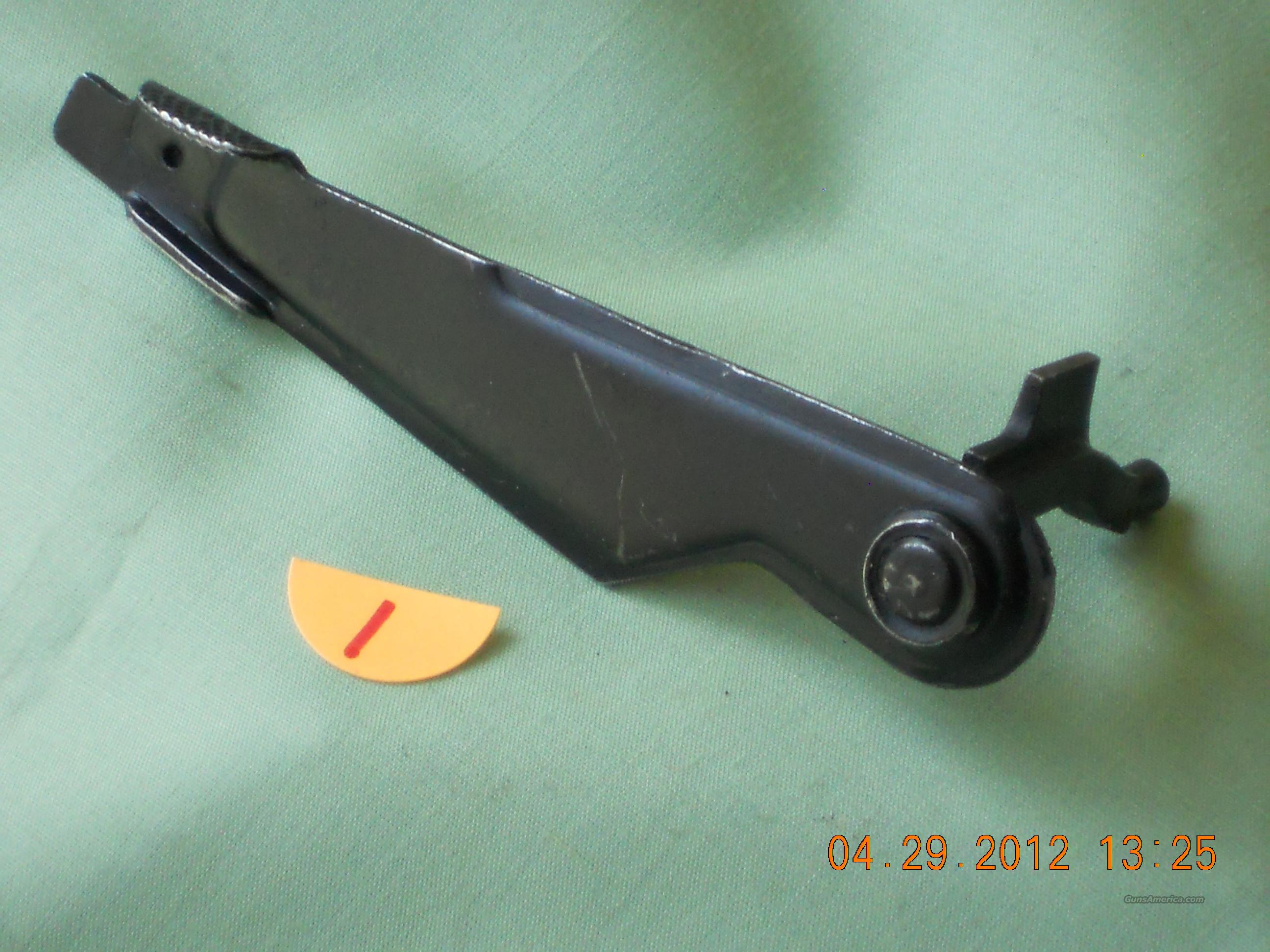 AK47 BULGARIAN SAFETY SELECTOR for sale at 984565745