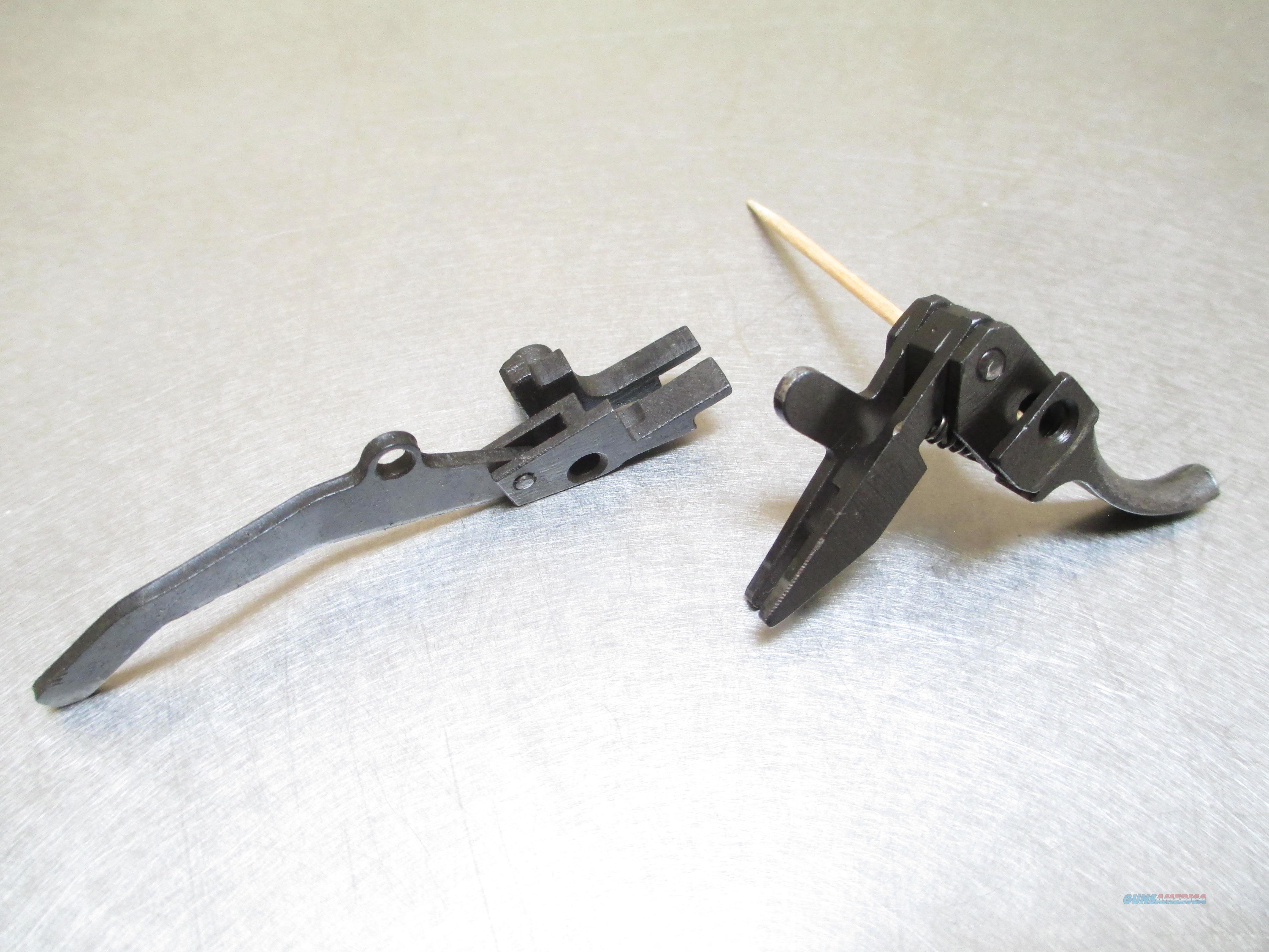 VZ58 SMG CZECH F/A FIRE CONTROL PA... for sale at