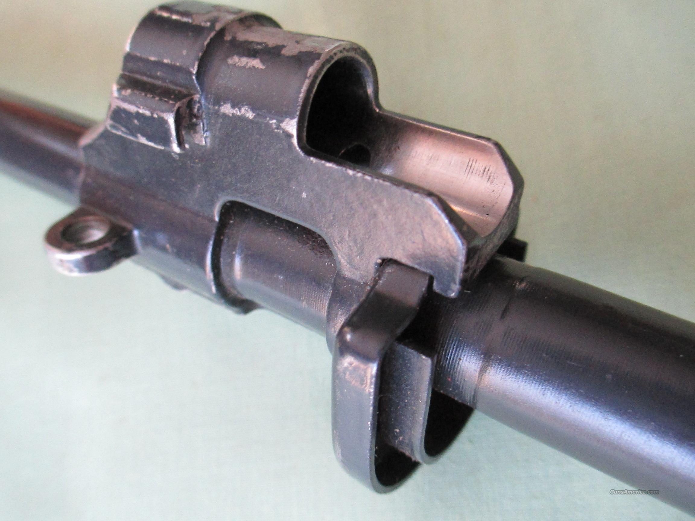 VZ 58 BARREL ASSEMBLY COMPLETE for sale at 989939742