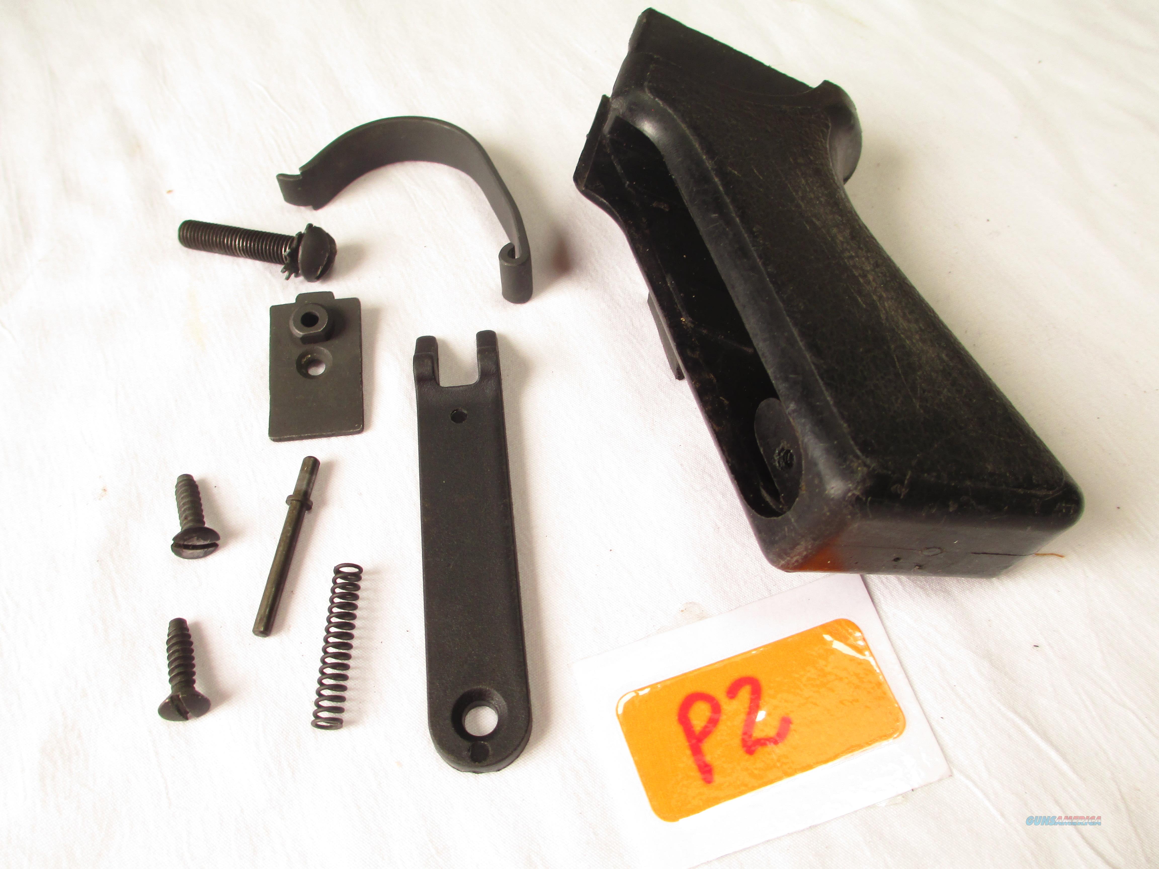 L1A1 BRITISH PEBBLEGRAIN PISTOL GRI... for sale at