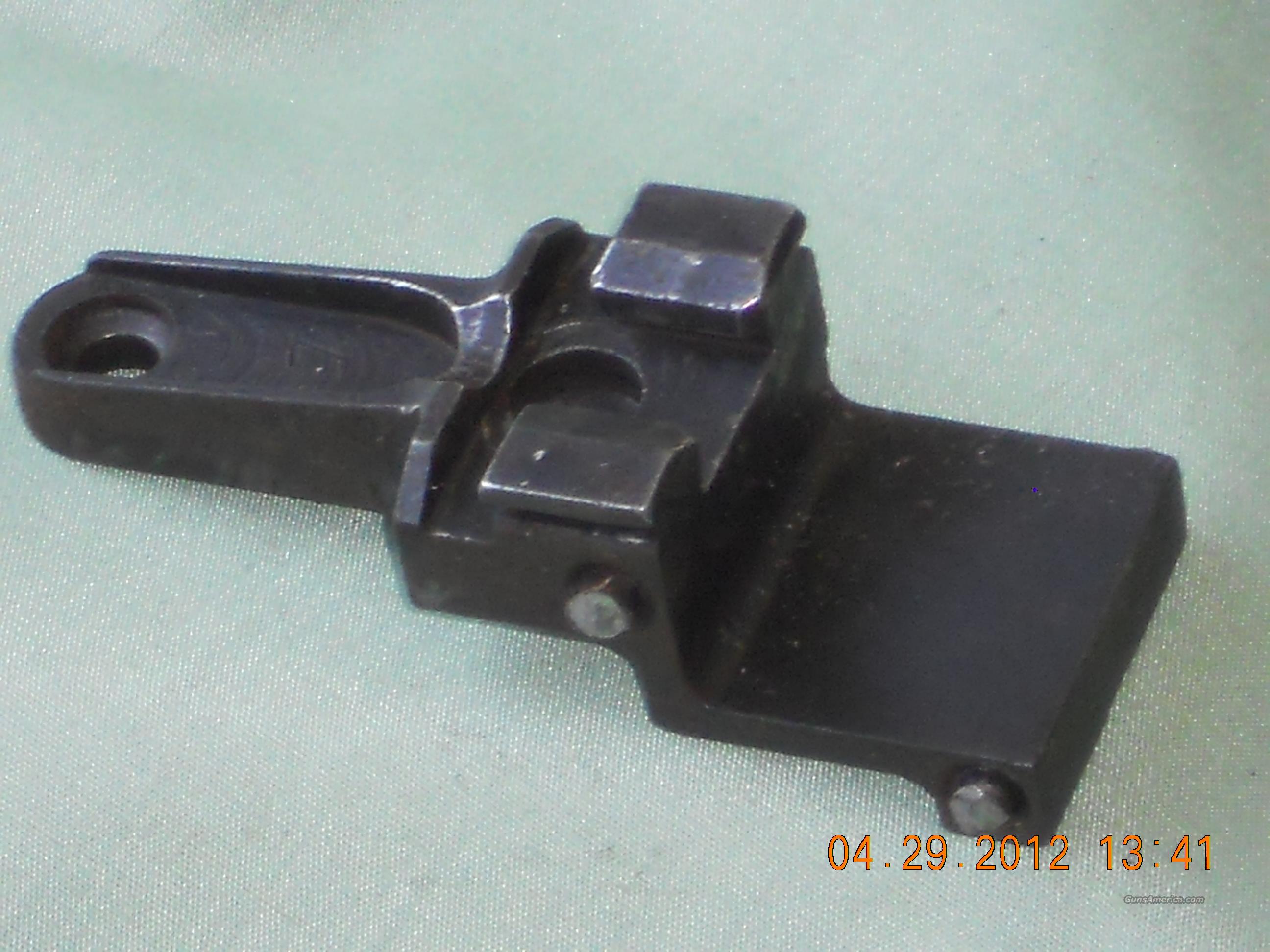 AK47 ROMANIAN REAR STOCK TRUNNION for sale at 996879579