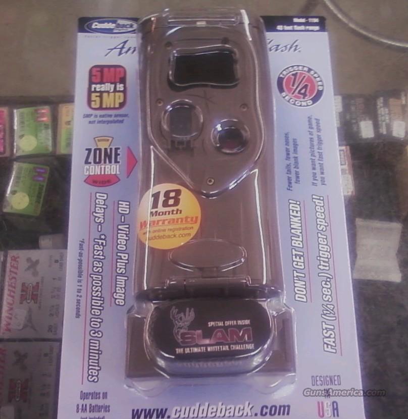 CUDDEBACK GAME CAMERA for sale at 917429409