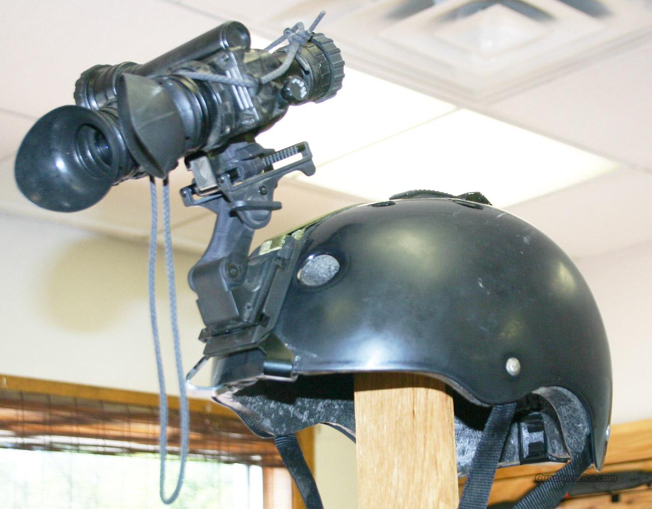 AN/PVS7B Night Vision Goggles for sale