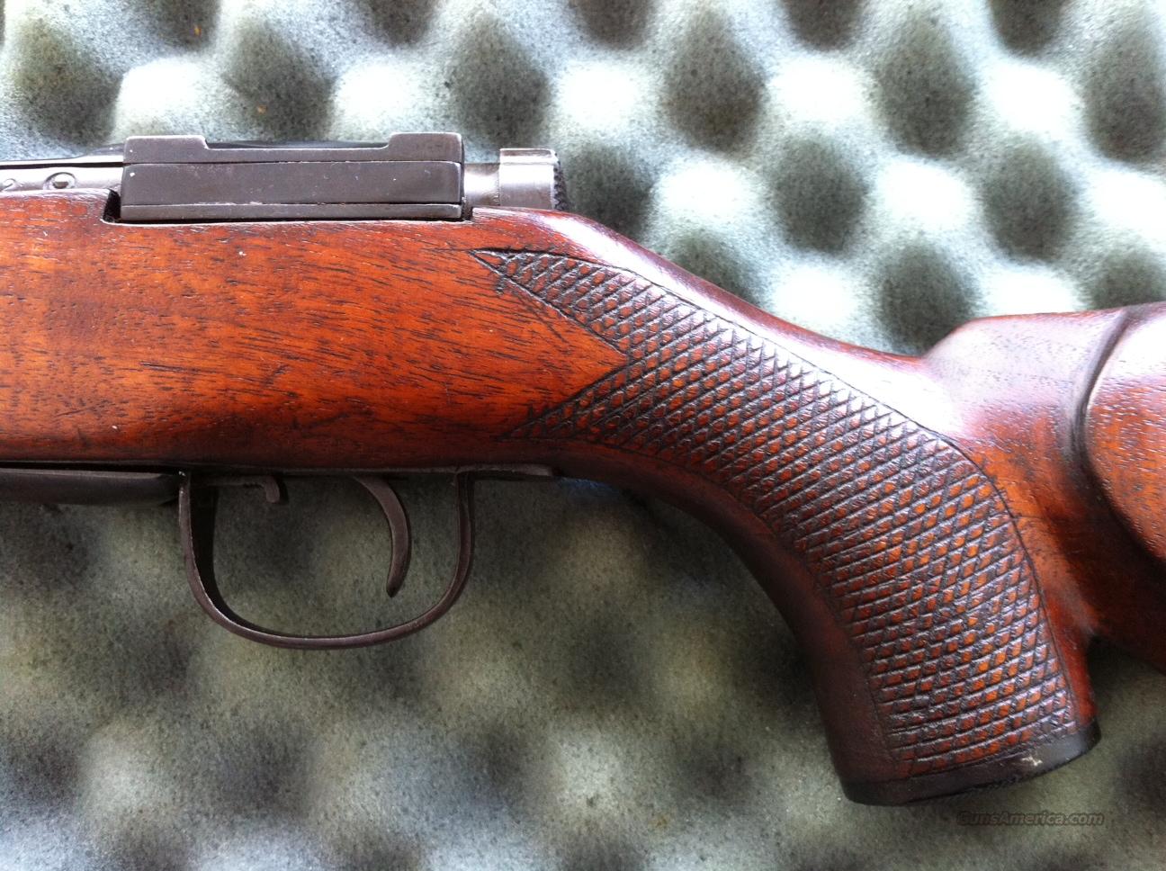 Japanese Mum Rifle for sale at 963469124