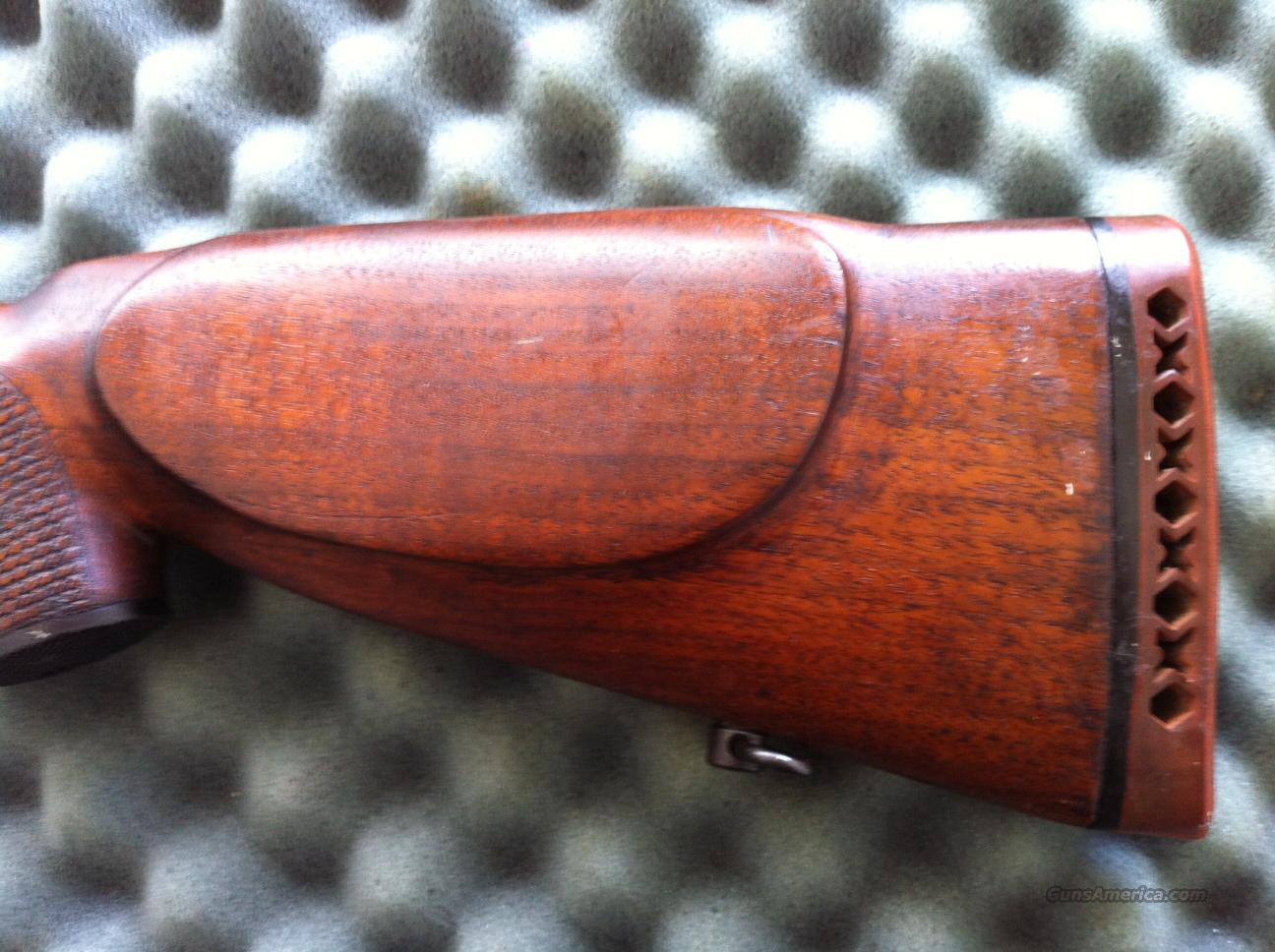 Japanese Mum Rifle With Original Ma... for sale at