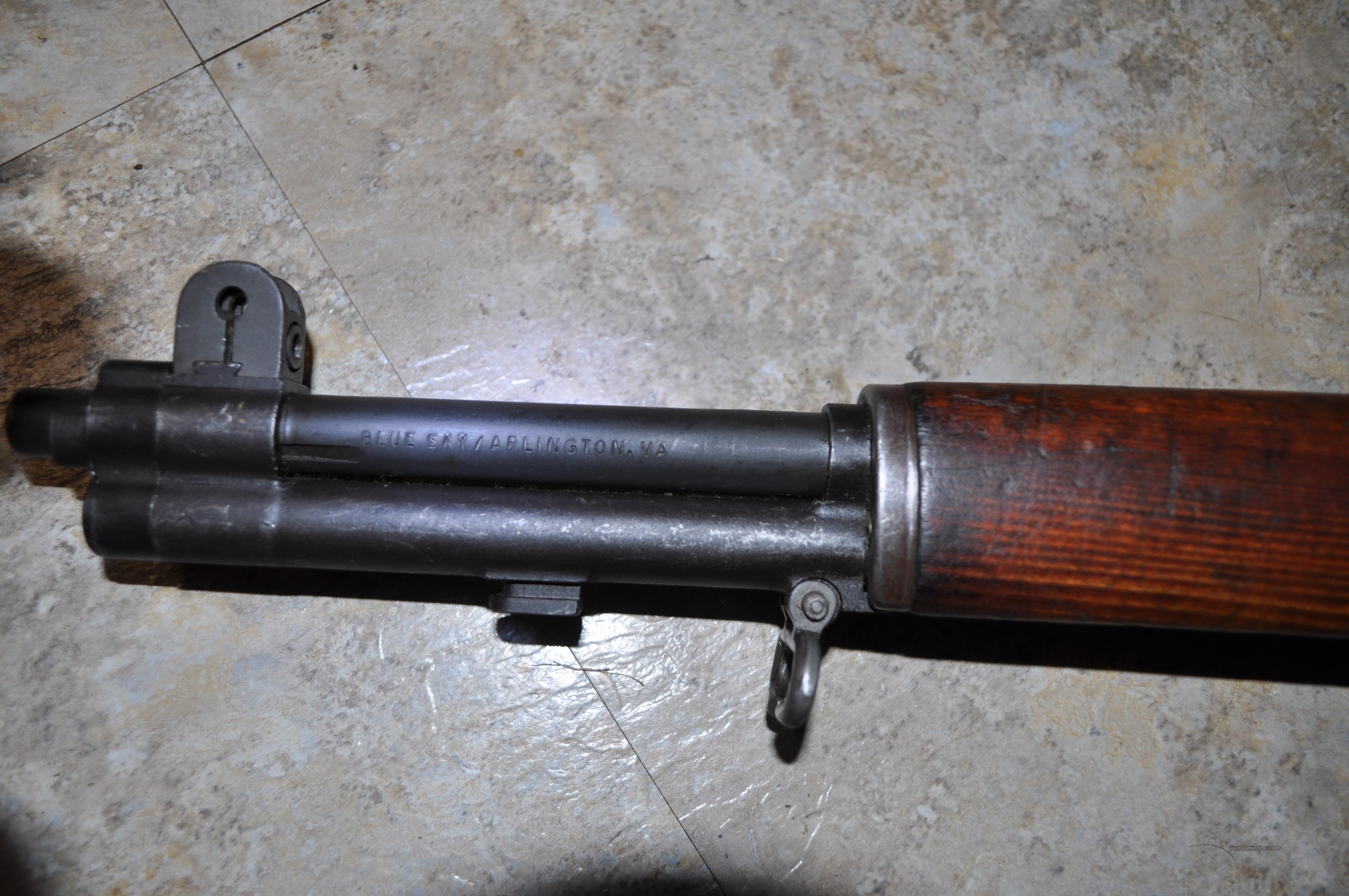 International Harvester M1 Garand for sale at 918158448