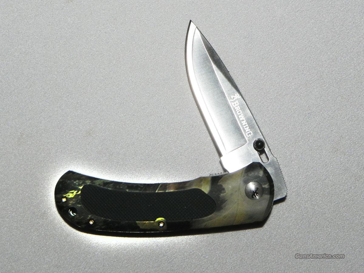 Browning Mirage for sale at 952846945