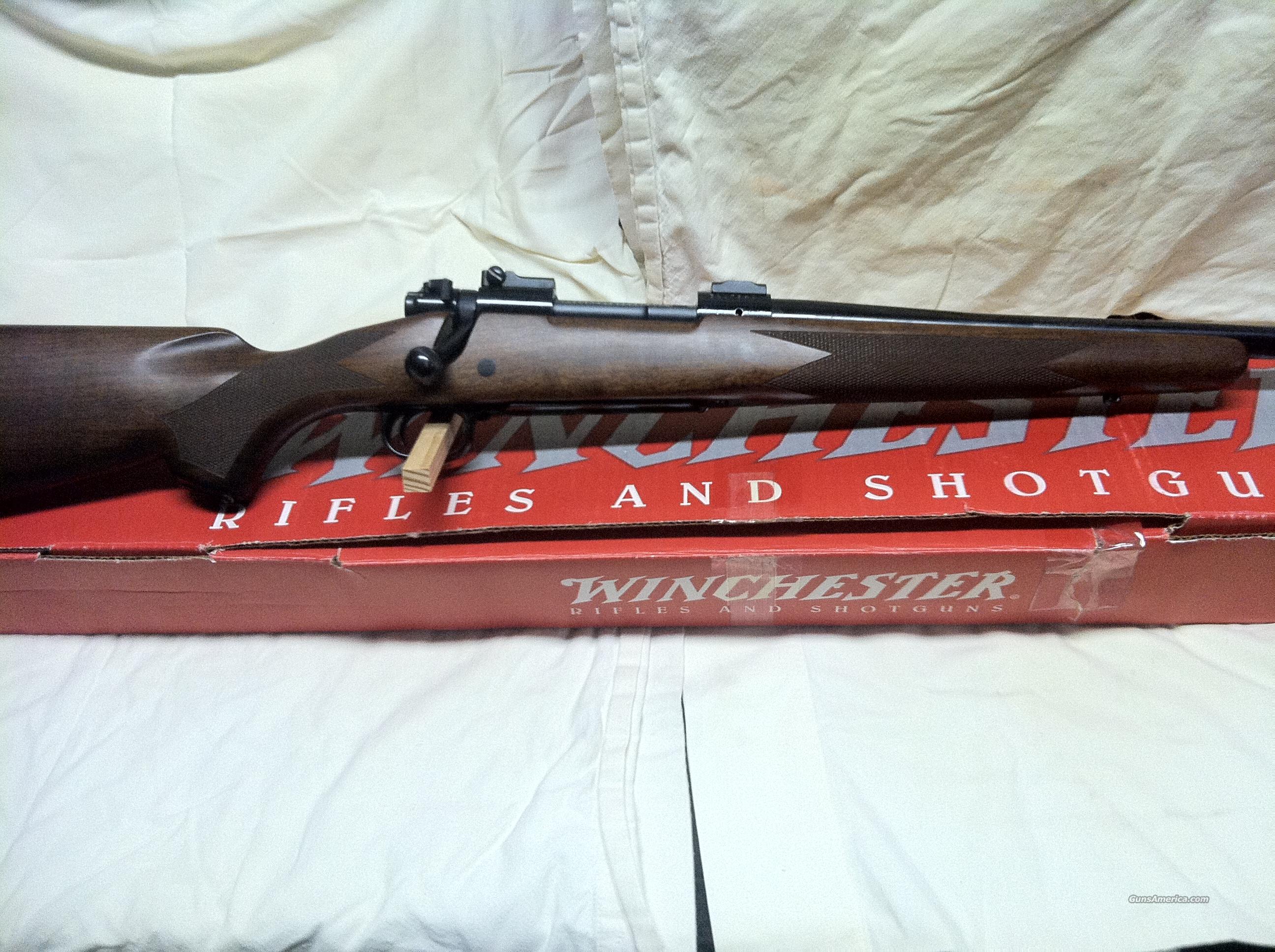 WINCHESTER MODEL 70 CLASSIC 2506 B... for sale at