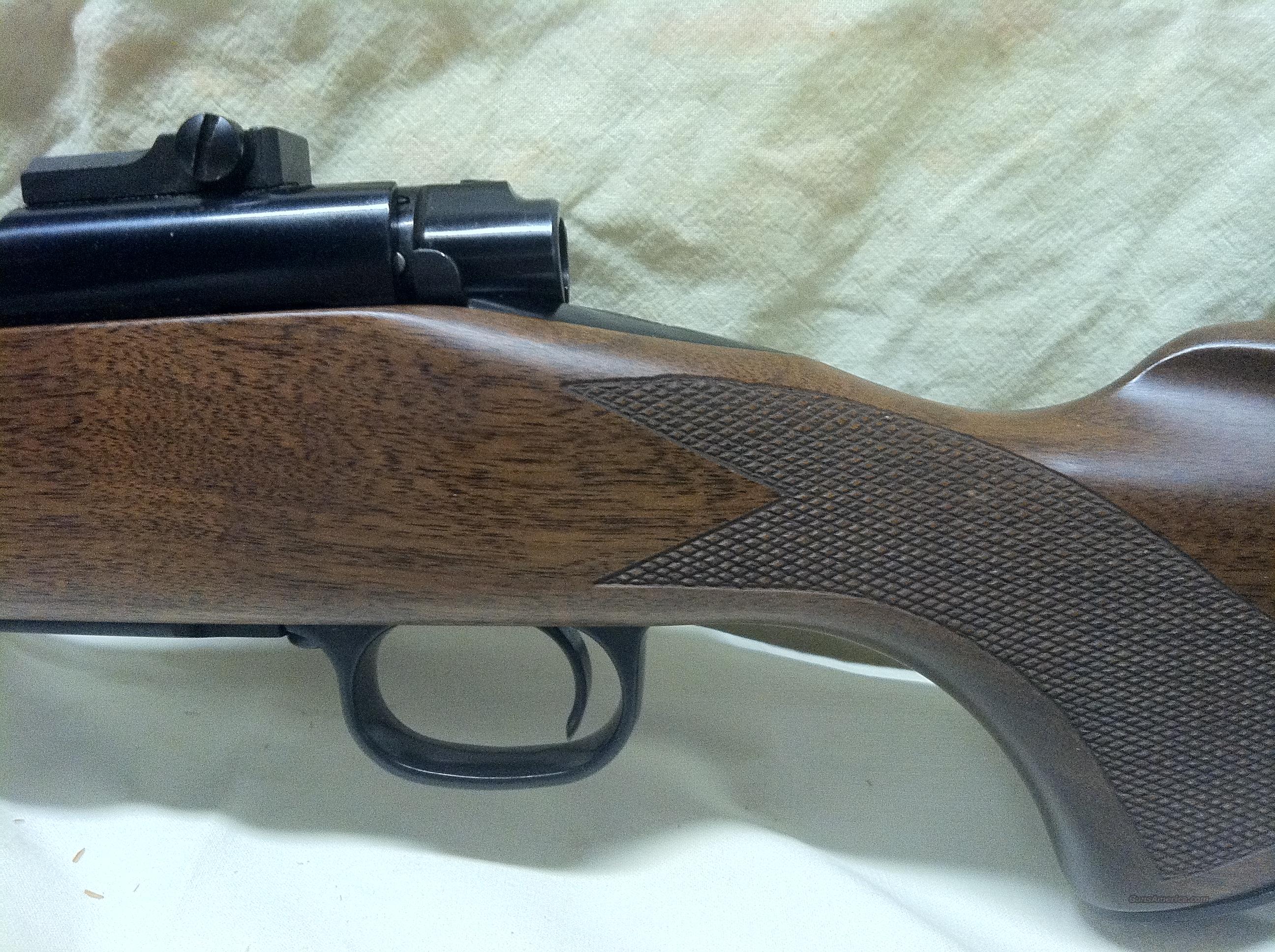 WINCHESTER MODEL 70 CLASSIC 2506 B... for sale at
