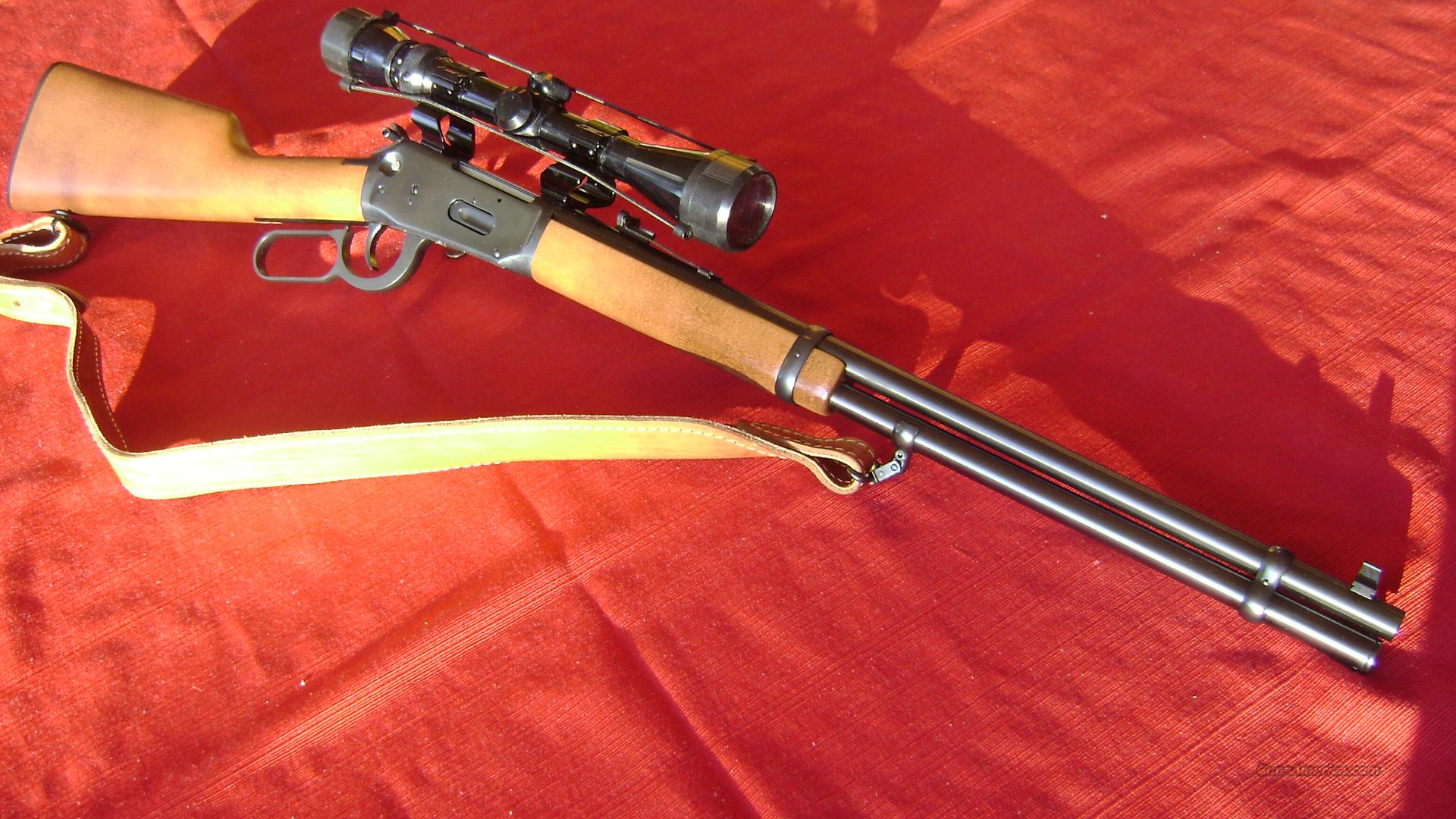 Winchester Model 94 Ranger .3030 L... for sale at