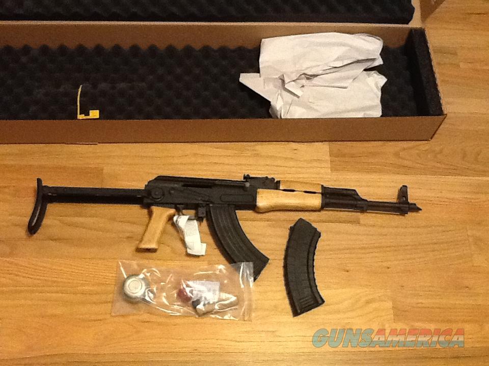 AK47 Century Arms Milled Receiver (... for sale at