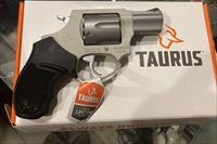 Taurus 856UL 38 special +P rated 2" barrel 856 Ultra Light 6 shot revolver New in Box (no card fees added)