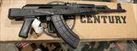 AK47 in 7.62x39mm Century Arms VSKA folding stock semi-auto rifle made in the USA  7.62x39mm model RI4362N AK 47 AK-47 New in box (no card fees added)