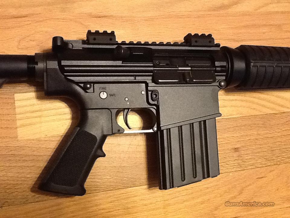 AR10 Bushmaster 308 ORC AR15 style for sale at