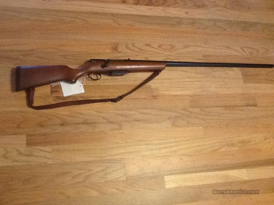 Marlin Model 55 12 gauge Goose Gun for sale at