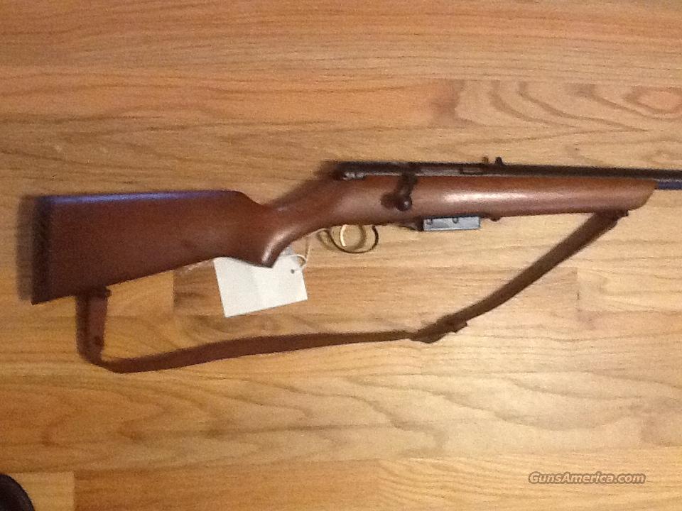 Marlin Model 55 12 gauge Goose Gun for sale at