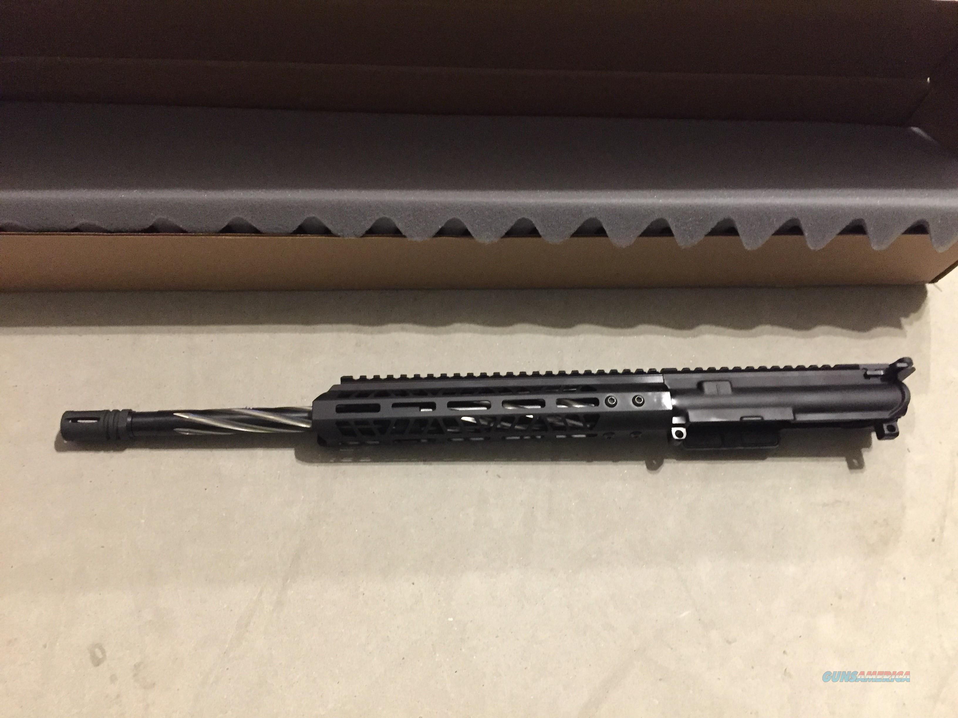 AR15 .223 Wylde complete upper (in... for sale at 959191049