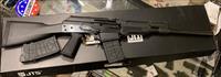 AK47 12 ga. Shotgun by JTS M12AK 12 gauge (Saiga clone) AK-47 New in box (no card fees added)