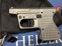 Heizer Defense PS1-S/S 410 gauge / 45 Colt pocket shotgun new in box (no card fees added)