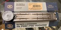 FNH-USA PS90 two 50 round magazines FN P90/PS90 New in Box (no card fees added)