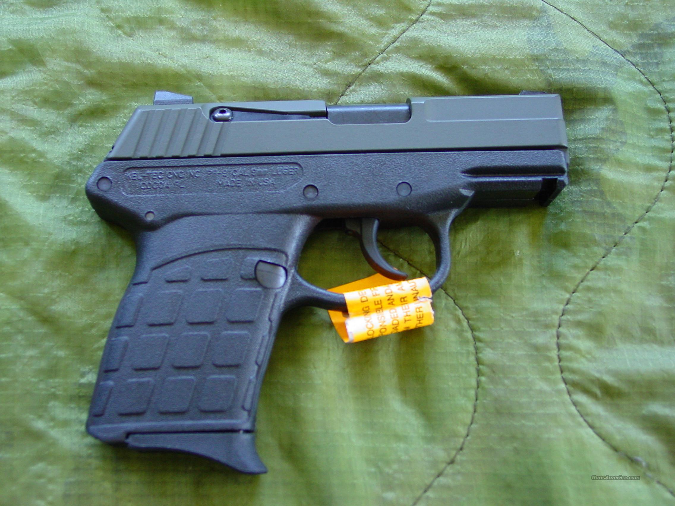 PF9 KelTec for sale at 933462066