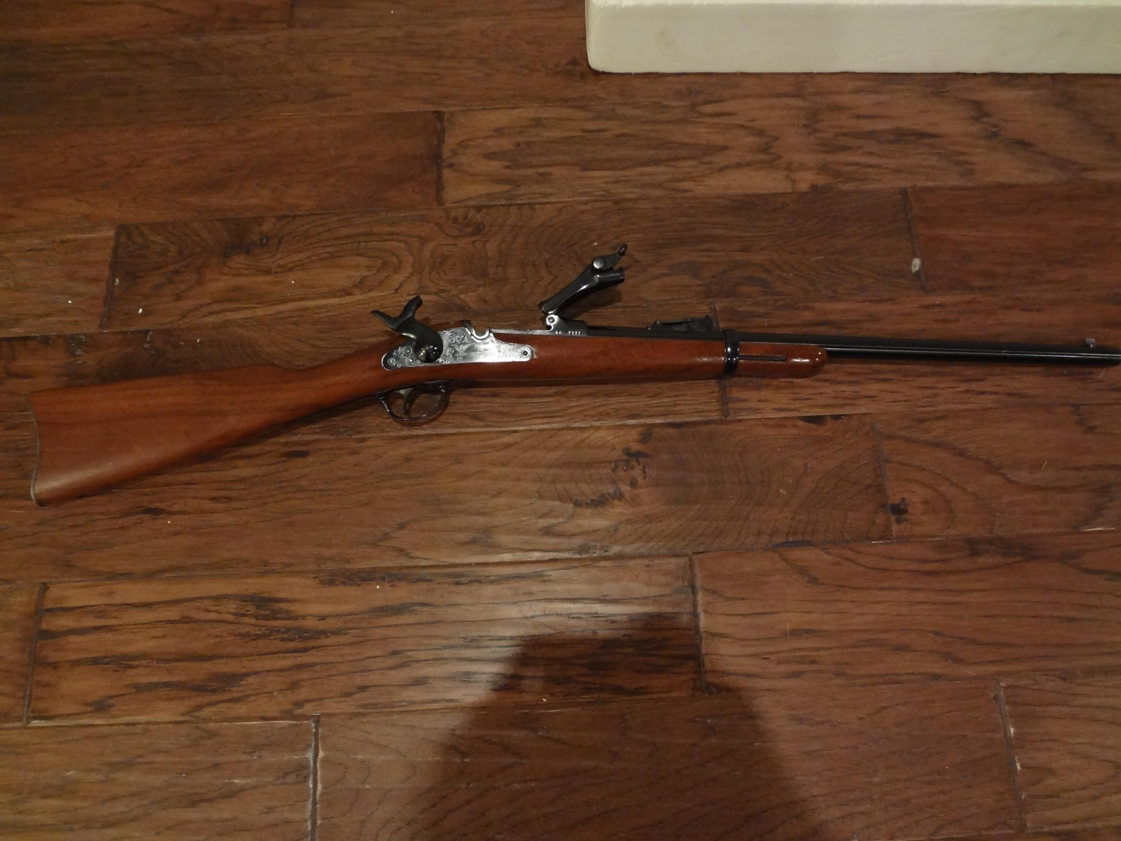 Harrington and Richardson 4570 Cal... for sale at 910263171