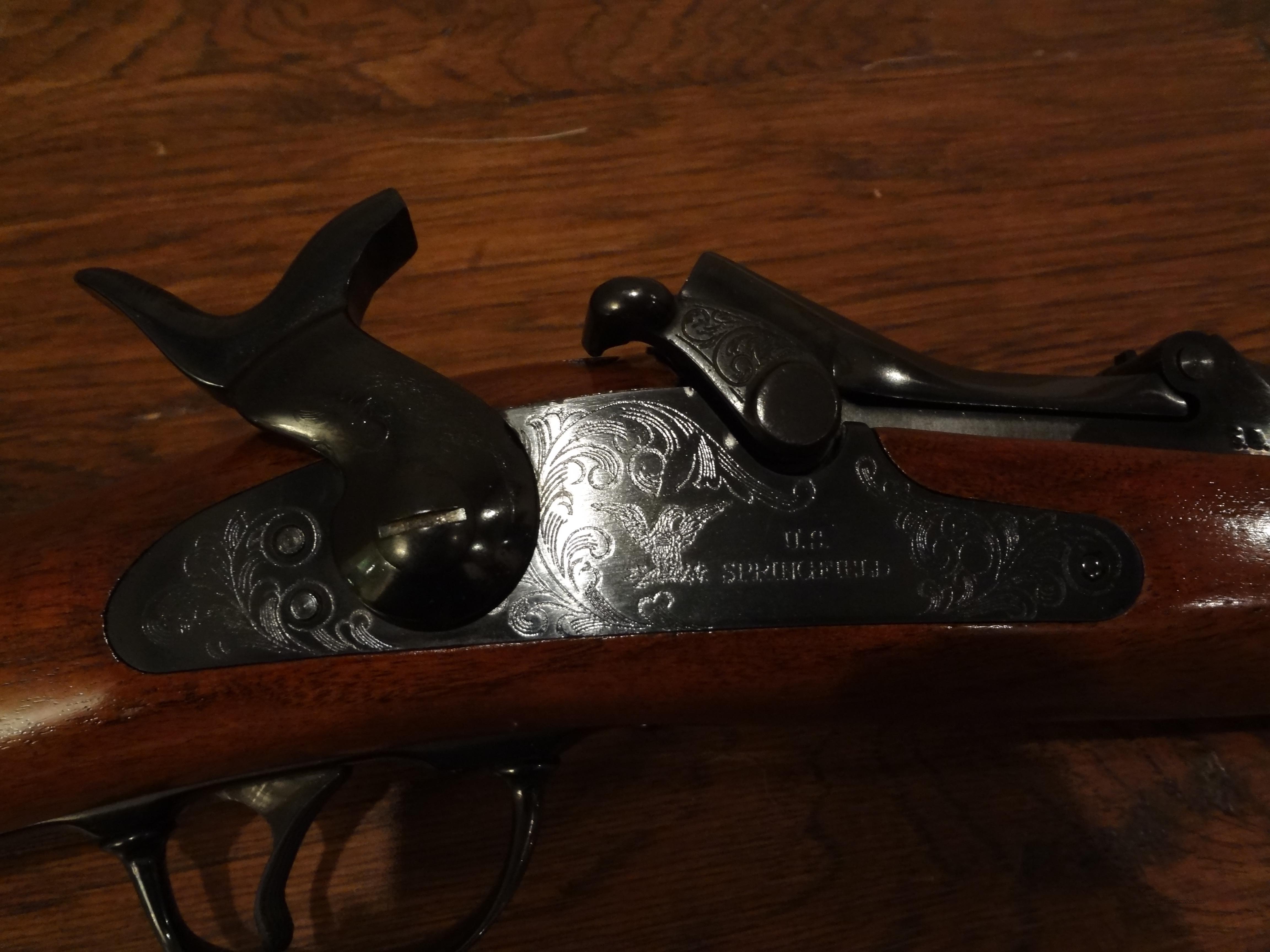 Harrington and Richardson 4570 Cal... for sale at 910263171