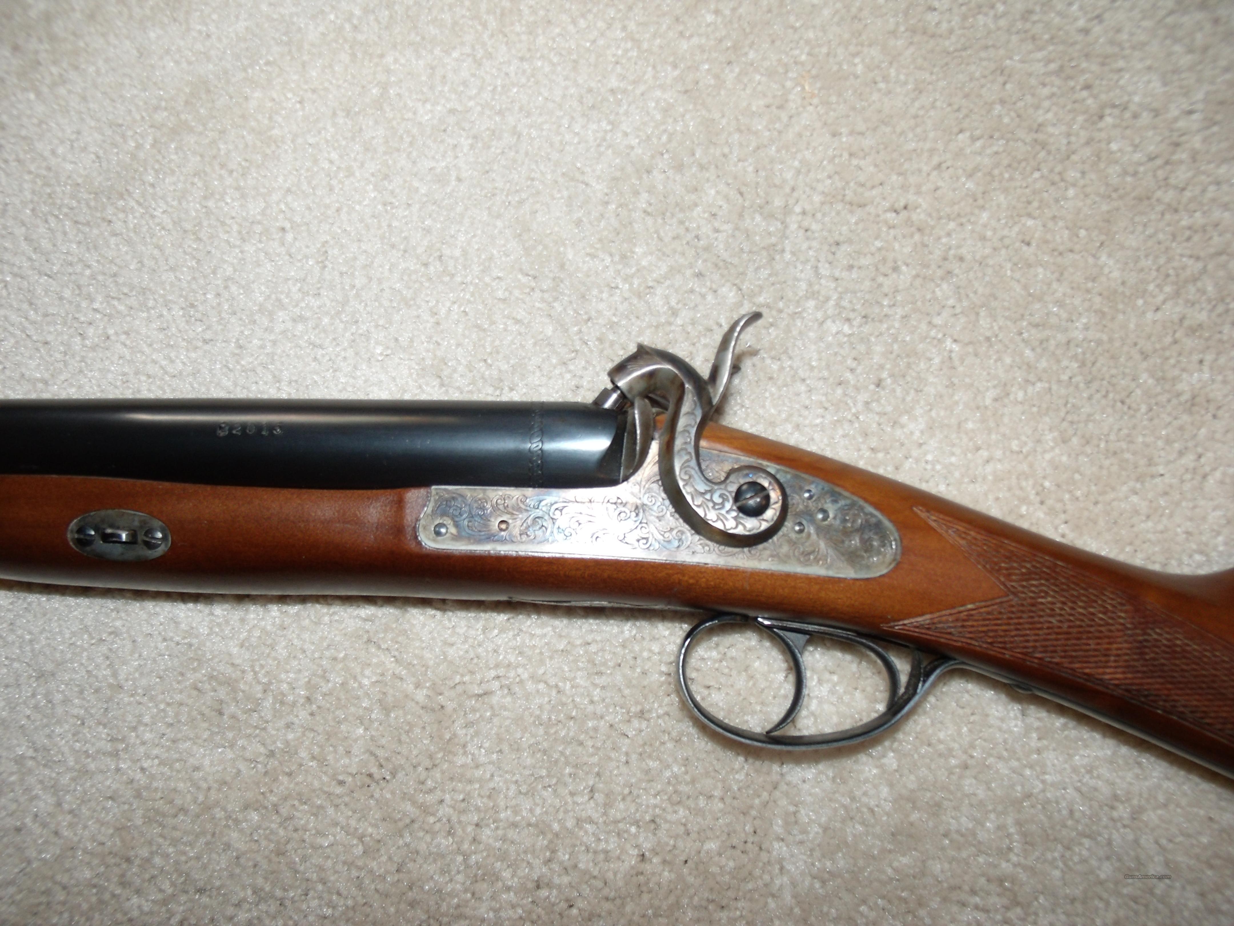 12 GA T&T Trap & Turkey Muzzleloade... for sale at