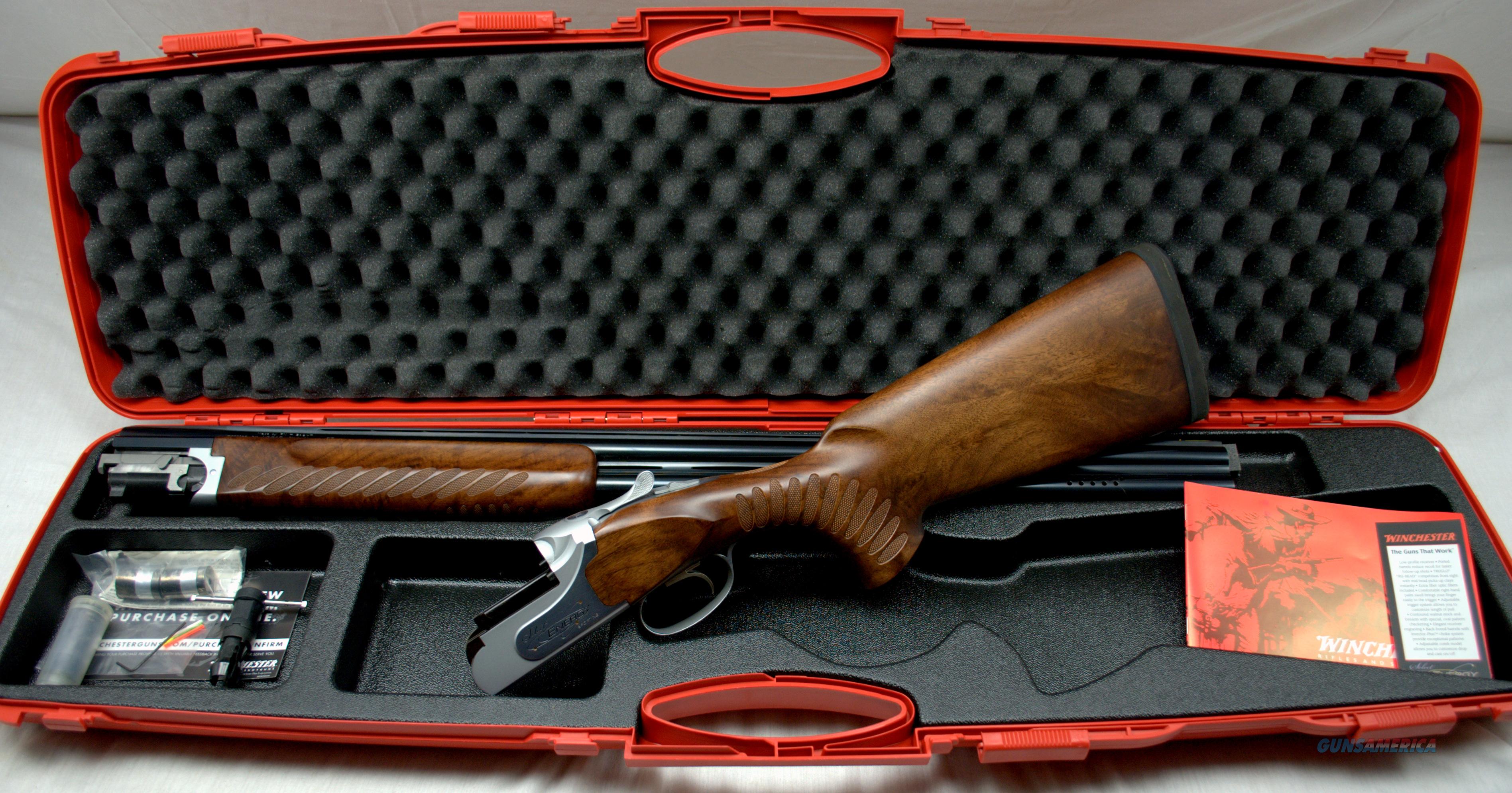 WINCHESTER SELECT ENERGY SPORTING F... for sale at