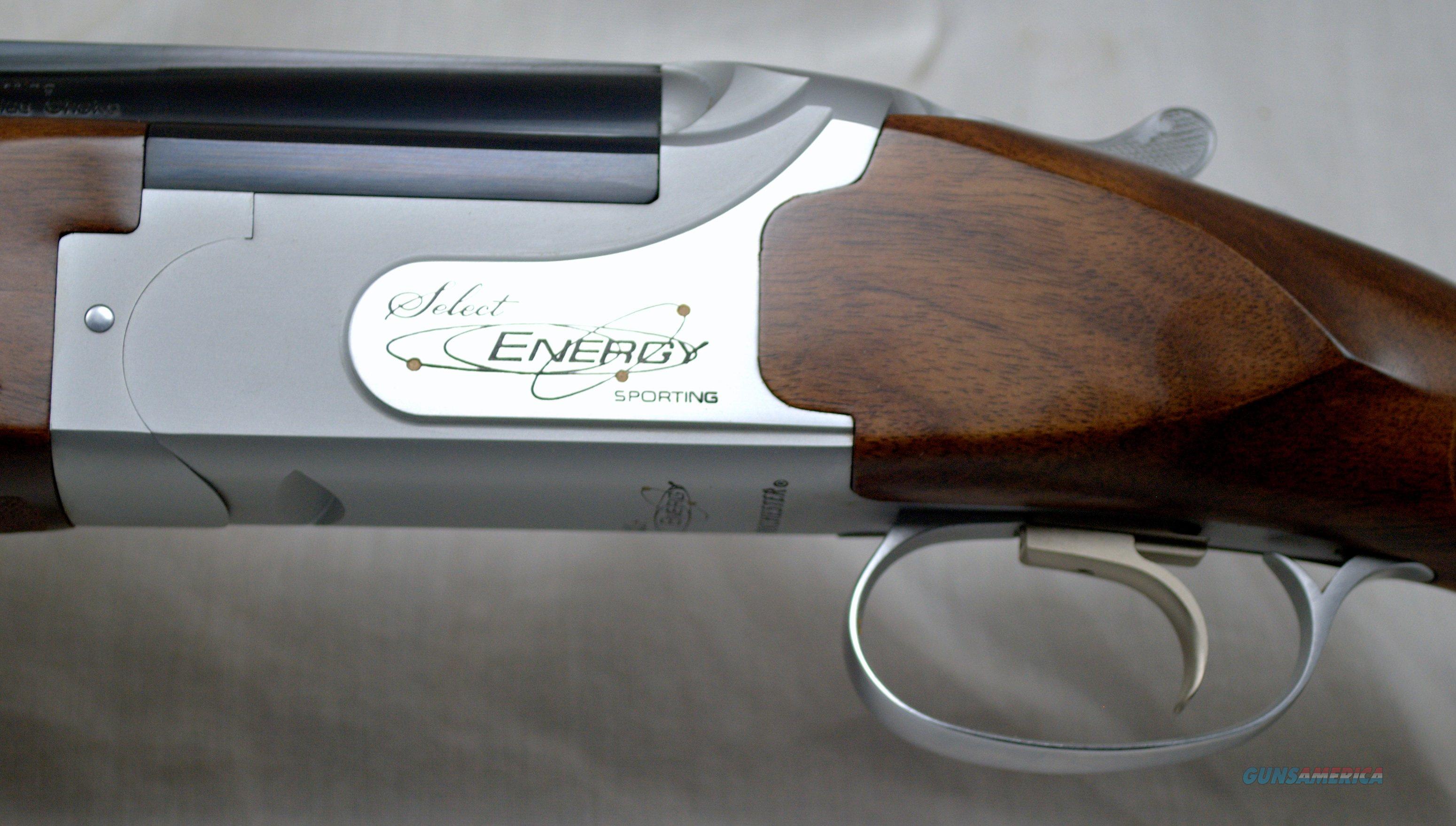 WINCHESTER SELECT ENERGY SPORTING F... for sale at
