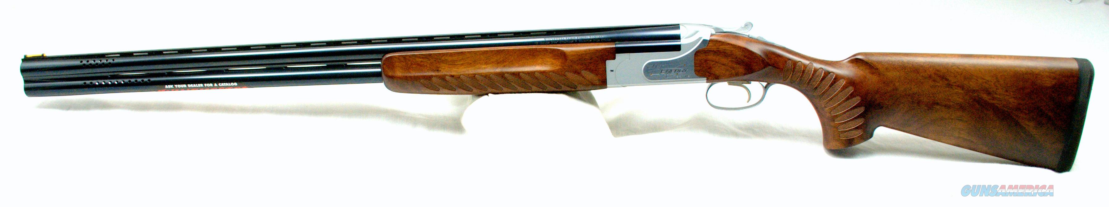 WINCHESTER SELECT ENERGY SPORTING F... for sale at