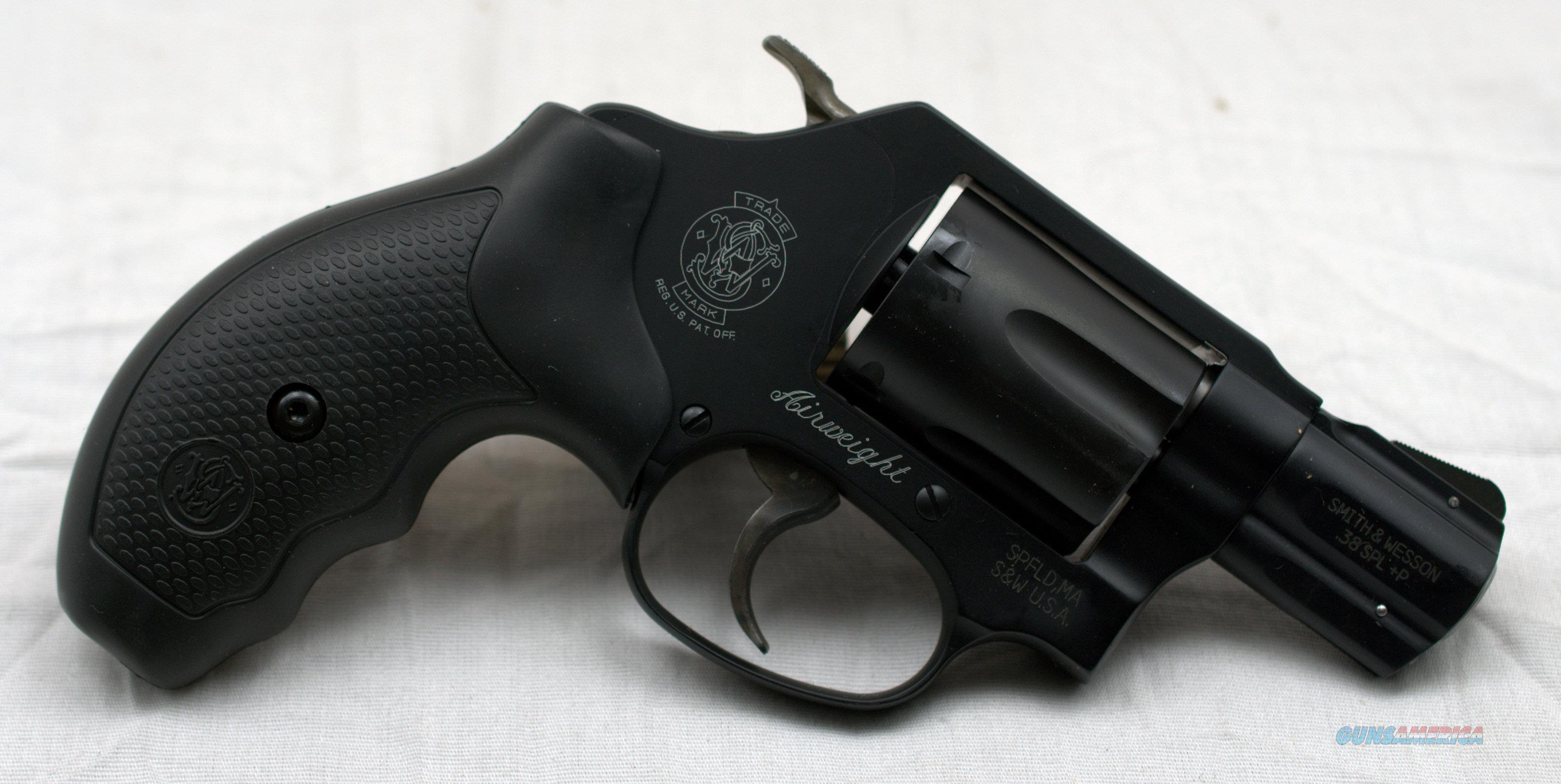 J Frame Extended Grips For 642