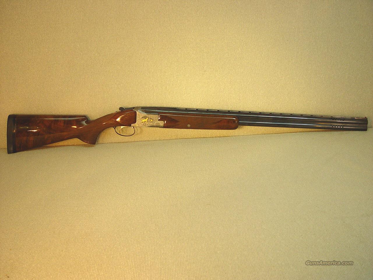 BROWNING B25 'ARNOLD GRIEBEL' CUSTO... for sale at 976932783