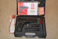 On Sale! SAR 9 Pistol 