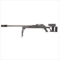 Armalite AR50 50 BMG Rifle AR50A1