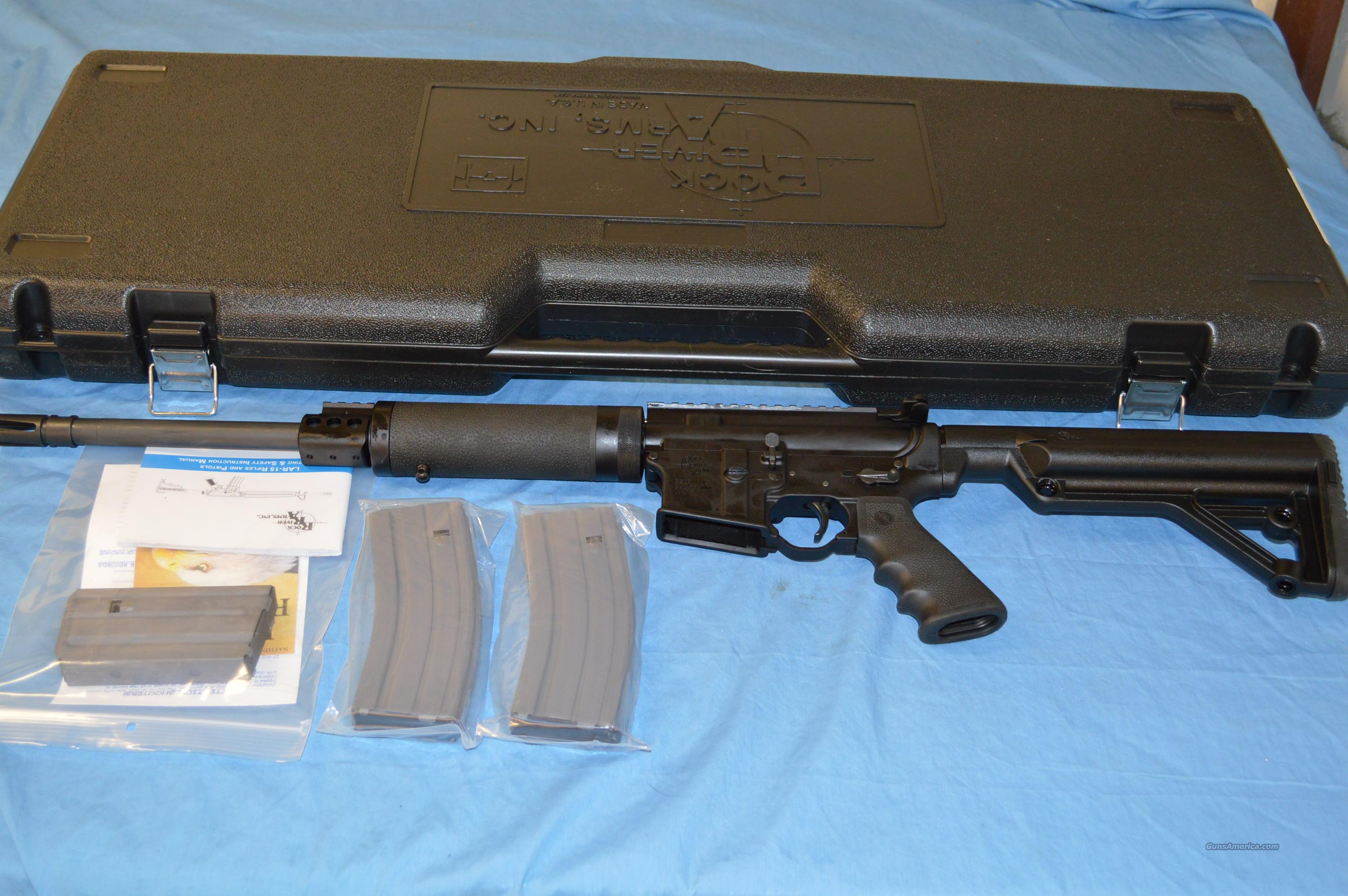 ... AR-15 Guns > Rifles > Rock River · 4674704.jpg