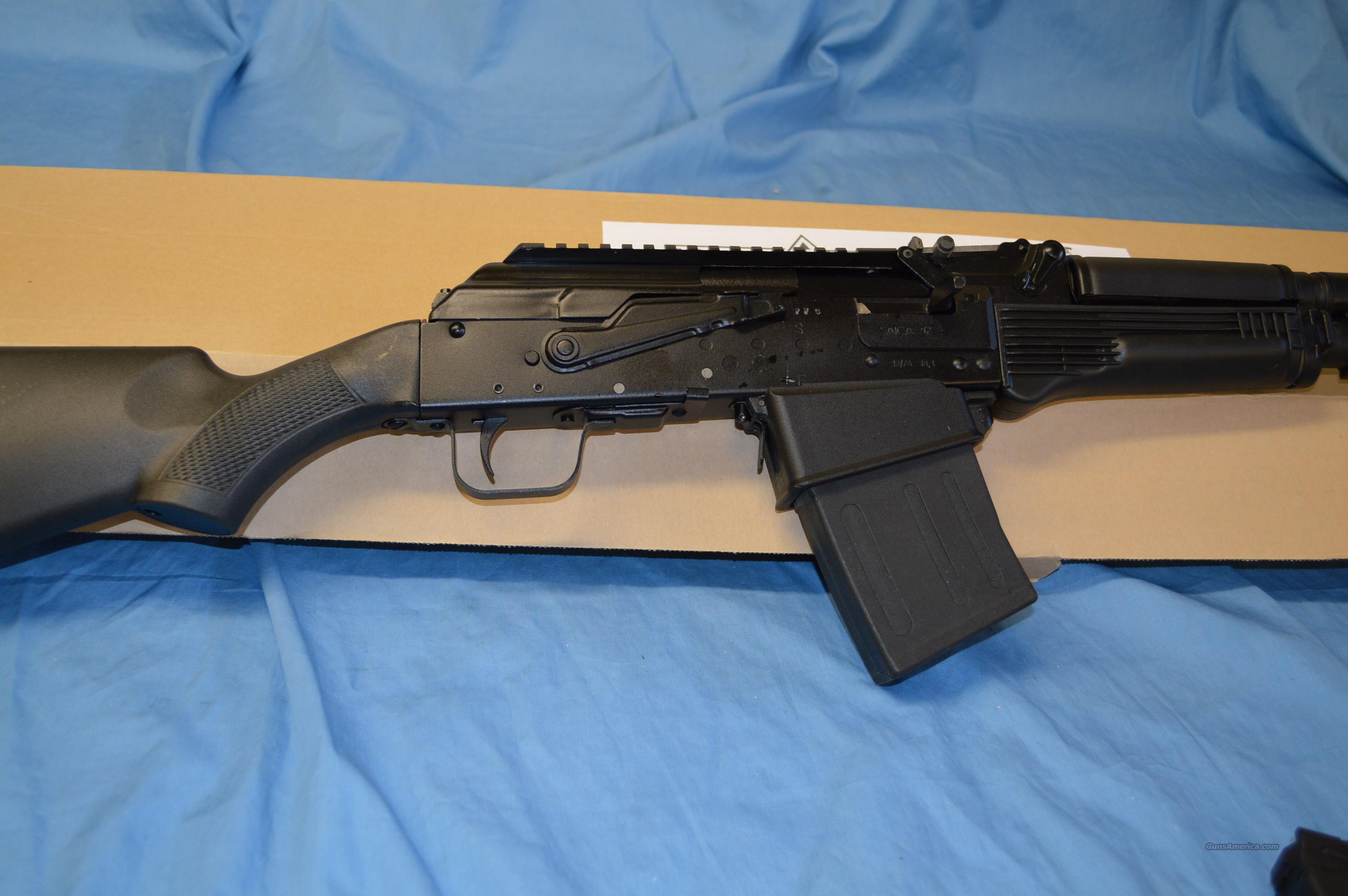 SAIGA 12 SHOTGUN for sale at 918518134