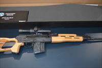 ON SALE! Century PSL-54 Sniper Rifle PSL54 (Dragunov)
