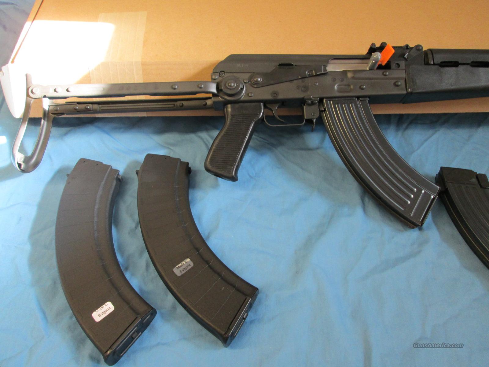 ON SALE! AK47 ZASTAVA M70 AB2 UND... for sale at