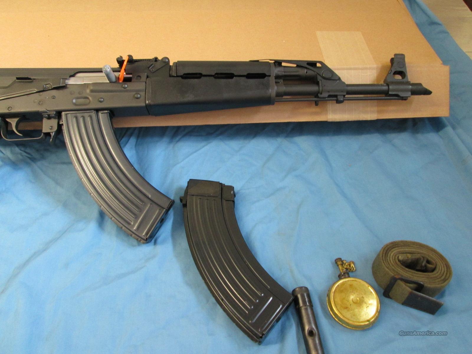 ON SALE! AK47 ZASTAVA M70 AB2 UND... for sale at