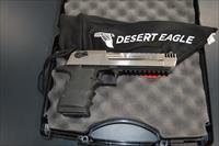 Desert Eagle MK19 44 Magnum w/Muzzle Brake Mark XIX